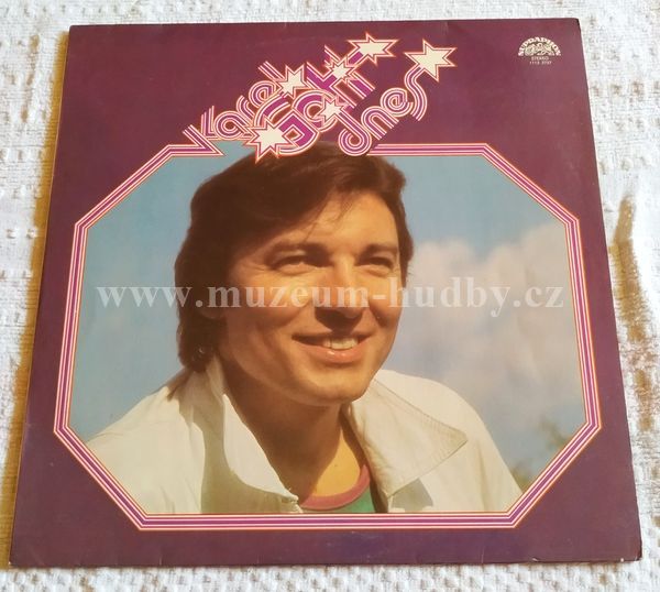 Karel Gott