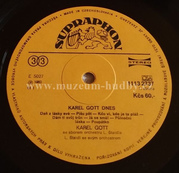 KSHE 95 Seeds Vol. II - Medallion, Richie Callison, Jeffrey Tyler & Friends