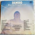 Karel Vágner ‎-Jambo Karla Vágnera