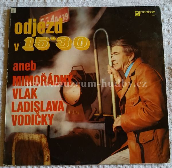 Ladislav Vodička