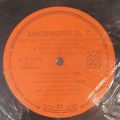 Locomotiv GT-Locomotiv GT