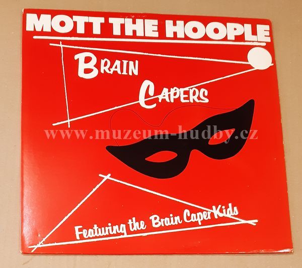 Mott The Hoople
