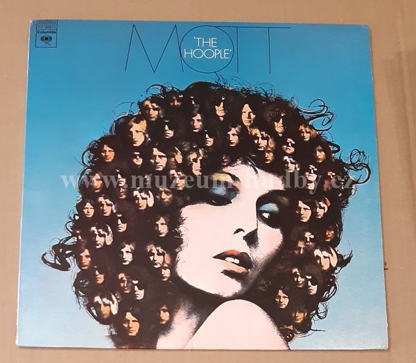 Mott The Hoople