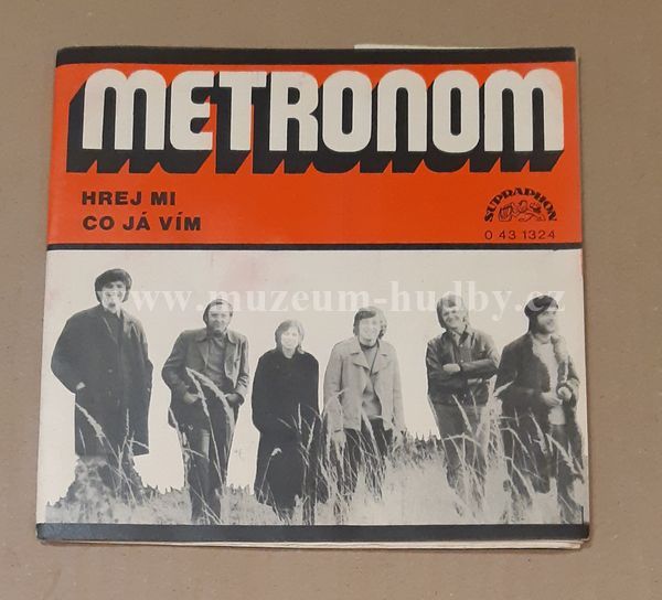 Metronom
