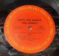 Mott The Hoople-The Hoople