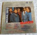 Michal David, Allegro-Michal David - Allegro