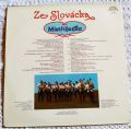Mistříňanka-Ze Slovácka