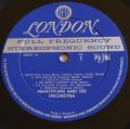 Mantovani And His Orchestra-Latin Rendezvous