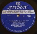 Mantovani And His Orchestra-Latin Rendezvous