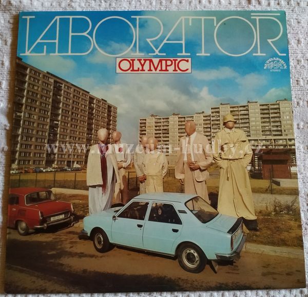 Olympic