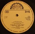 Olympic-Laboratoř