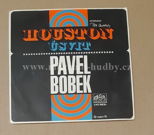 Pavel Bobek