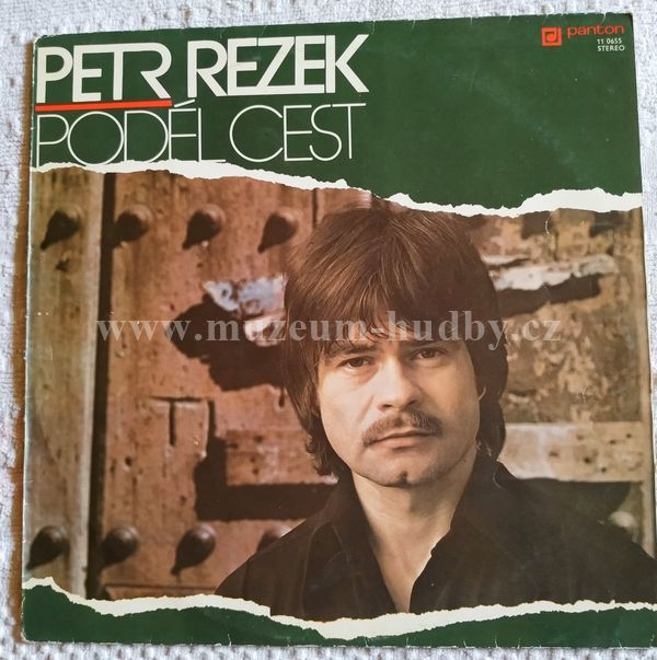 Petr Rezek