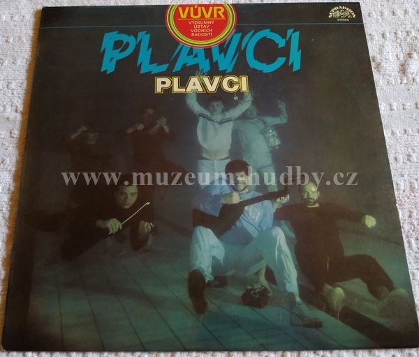 Plavci