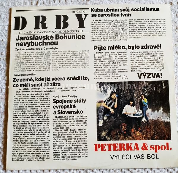 Peterka & spol.