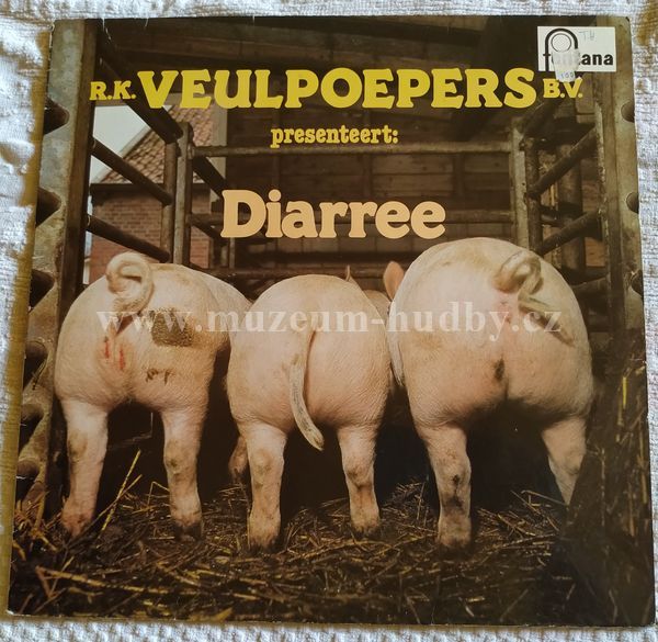 R.K. Veulpoepers B.V.