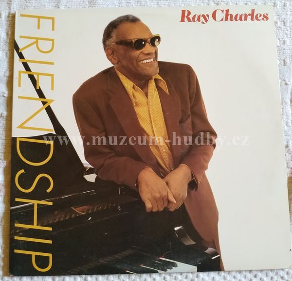 Ray Charles