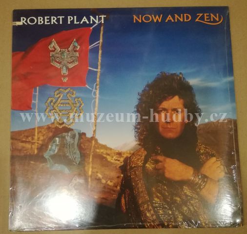 Robert Plant / Led Zeppelin