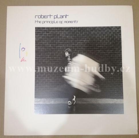 Robert Plant ‎/ Led Zeppelin