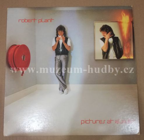 Robert Plant / Led Zeppelin