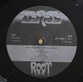 Root-Zjevení