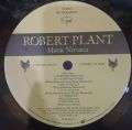 Robert Plant ‎-Manic Nirvana