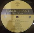 Robert Plant ‎-Manic Nirvana