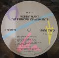 Robert Plant ‎/ Led Zeppelin-The Principle Of Moments