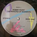Robert Plant ‎/ Led Zeppelin-The Principle Of Moments