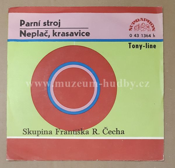 Skupina Františka R. Čecha
