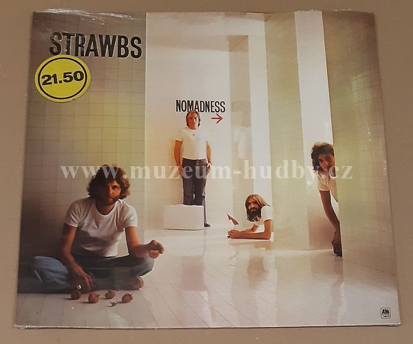 Strawbs