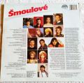 Šmoulové-Šmoulové