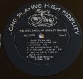 Shirley Bassey-The Spectacular Shirley Bassey