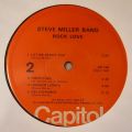 Steve Miller Band-Rock Love