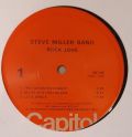 Steve Miller Band-Rock Love