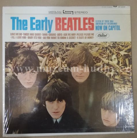 The Beatles