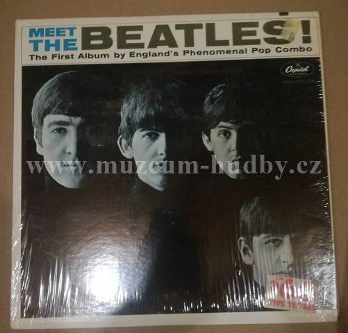 The Beatles