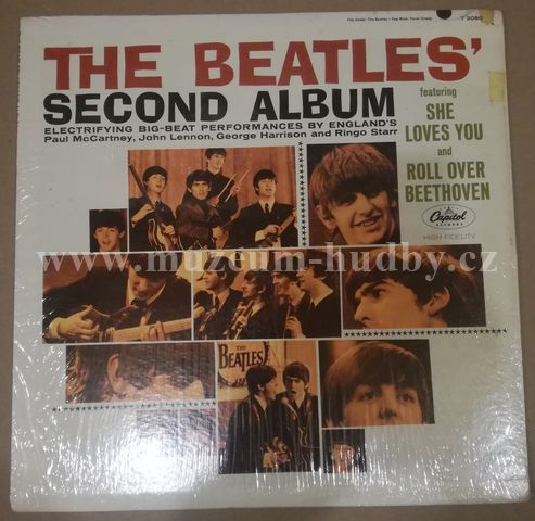 The Beatles
