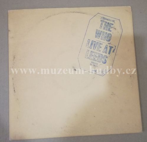 The Who
