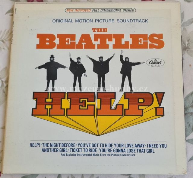 The Beatles