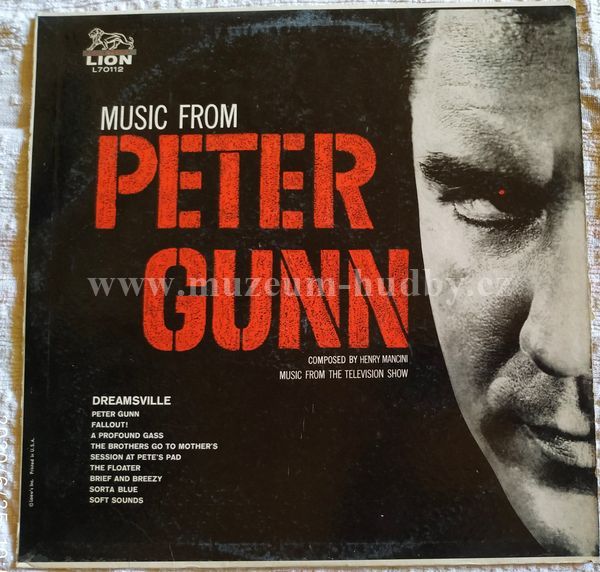 The Aaron Bell Orchestra