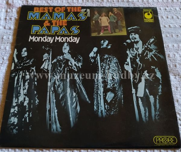 The Mamas & The Papas