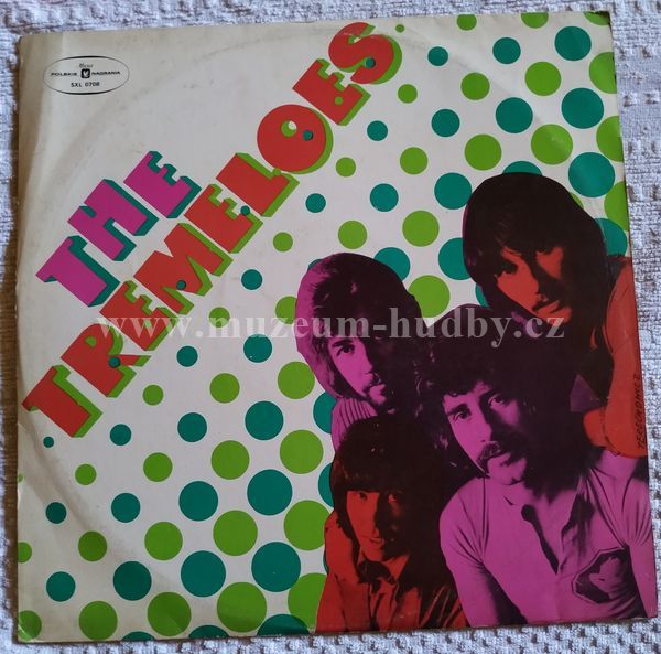 The Tremeloes