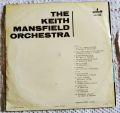 The Keith Mansfield Orchestra ‎-The Keith Mansfield Orchestra