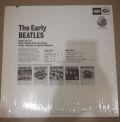 The Beatles-The Early Beatles