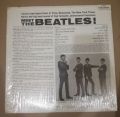 The Beatles-Meet The Beatles!
