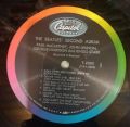 The Beatles-The Beatles' Second Album