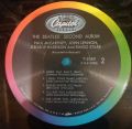 The Beatles-The Beatles' Second Album