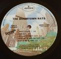 The Boomtown Rats-The Boomtown Rats