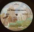 The Boomtown Rats-The Boomtown Rats